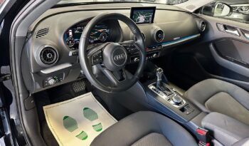 AUDI A3 35 SPB ADMIRED 2.0 150 S TRONIC completo