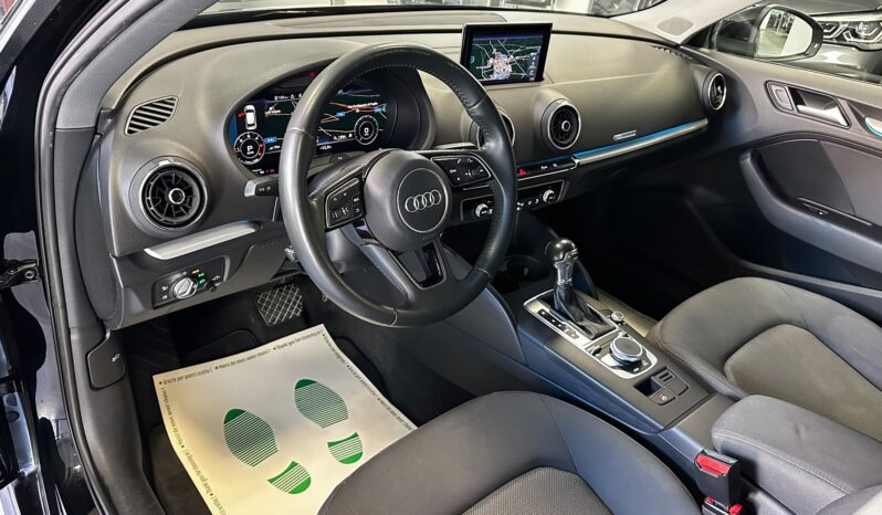 AUDI A3 35 SPB ADMIRED 2.0 150 S TRONIC completo