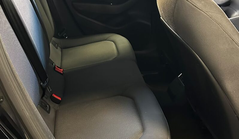 AUDI A3 35 SPB ADMIRED 2.0 150 S TRONIC completo