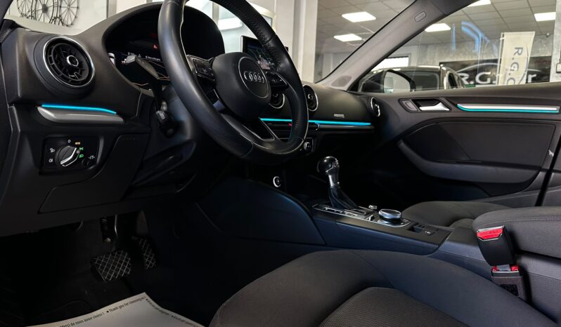 AUDI A3 35 SPB ADMIRED 2.0 150 S TRONIC completo