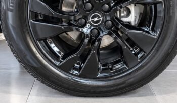 OPEL GRANDLAND X GS LINE completo