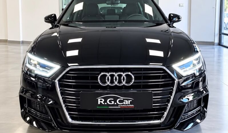 AUDI A3 35 SPB ADMIRED 2.0 150 S TRONIC completo