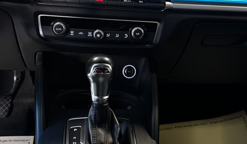 AUDI A3 35 SPB ADMIRED 2.0 150 S TRONIC completo