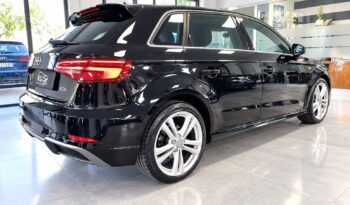 AUDI A3 35 SPB ADMIRED 2.0 150 S TRONIC completo