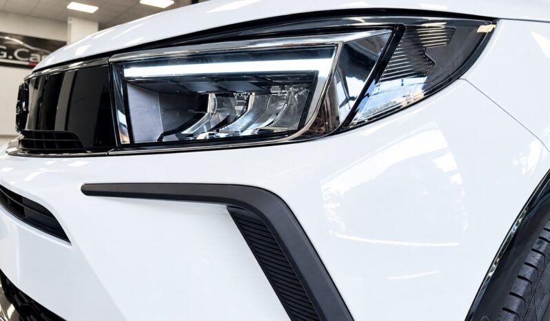 OPEL GRANDLAND X GS LINE completo
