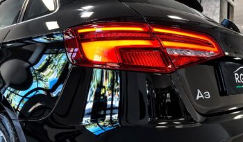 AUDI A3 35 SPB ADMIRED 2.0 150 S TRONIC completo