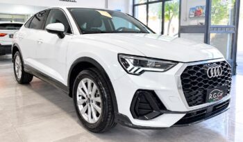 AUDI Q3 45 SPORTBACK 1.4 TFSI 150 CV FULL OPTIONAL completo